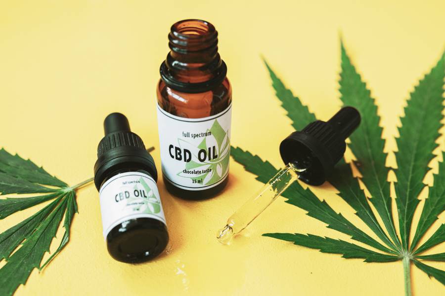 Cannabis Medicinal