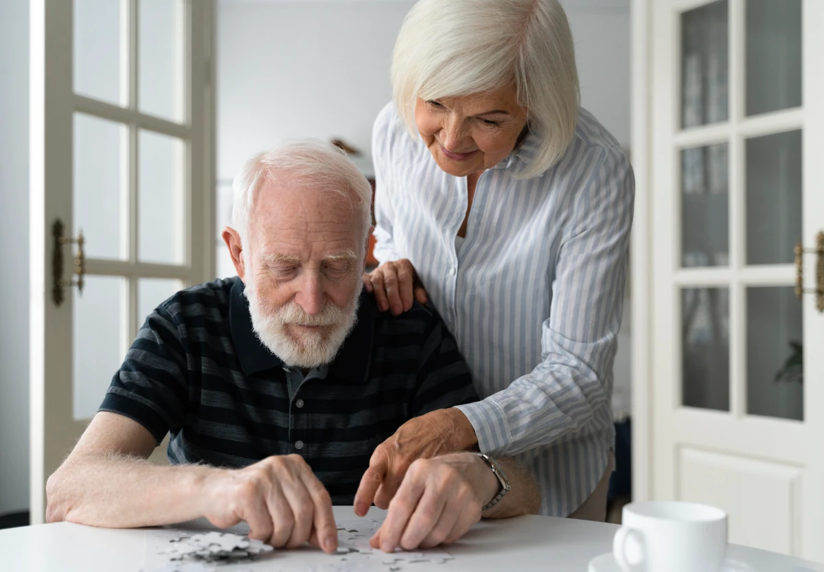 Cannabis medicinal para Alzheimer y demencia
